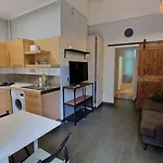 Central Dob Apartman