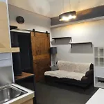 Central Dob Apartman