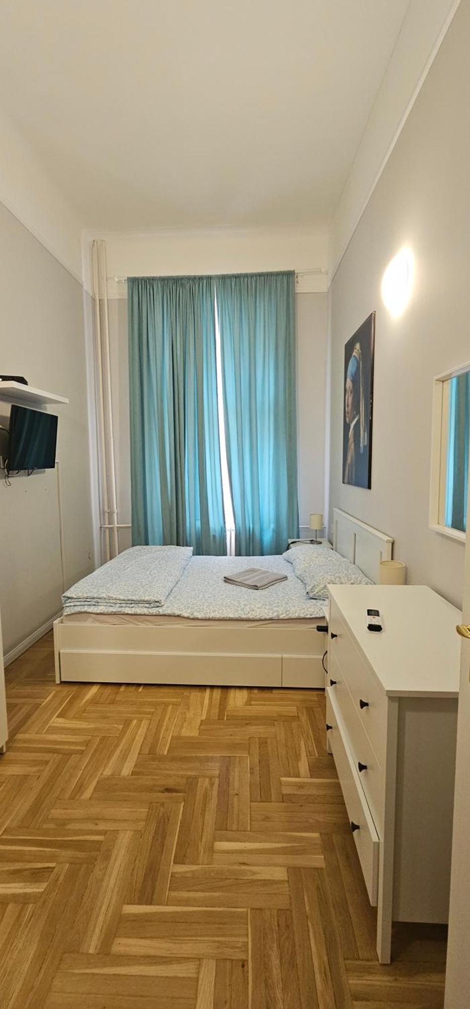 Appartement Dob *