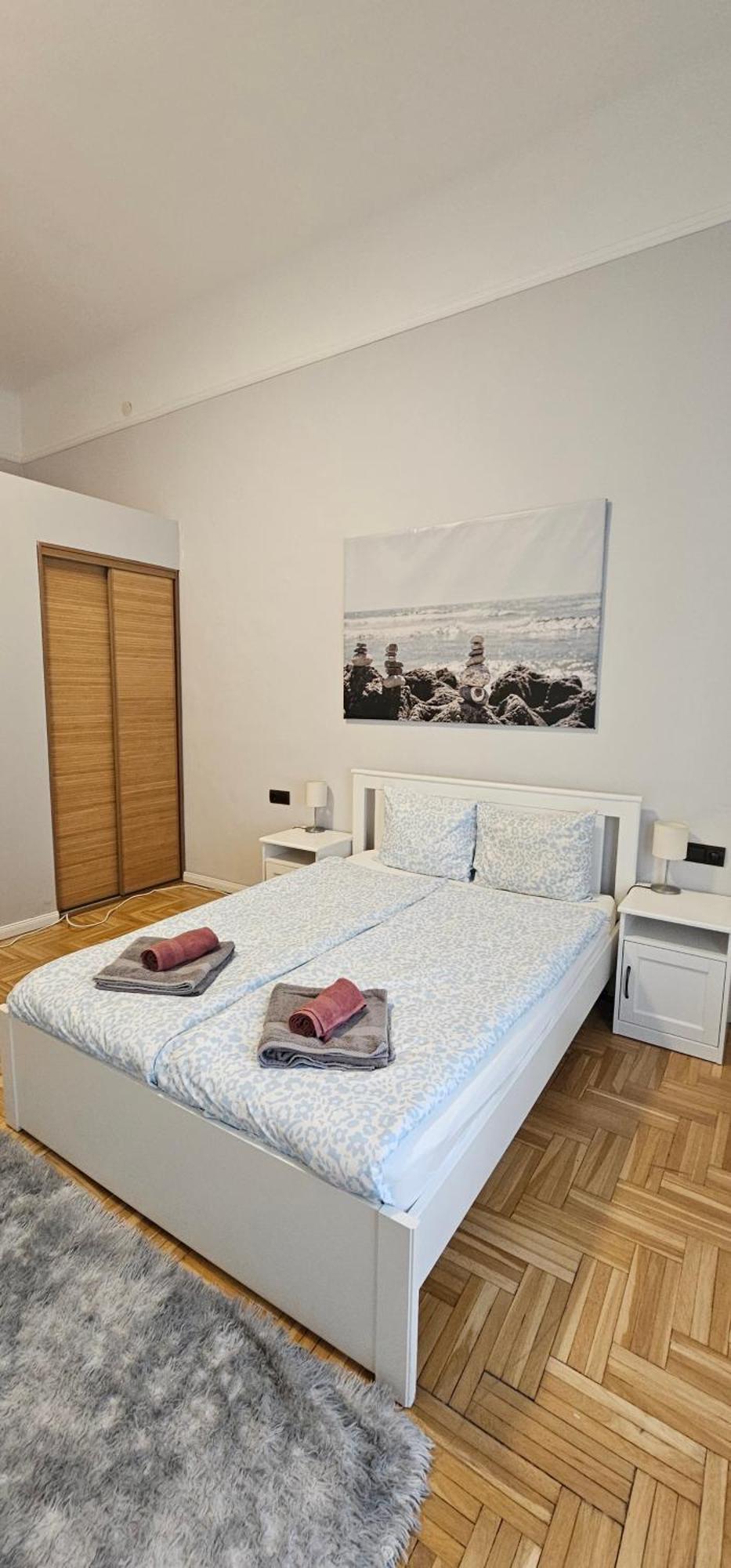 Dob Apartamento Budapest
