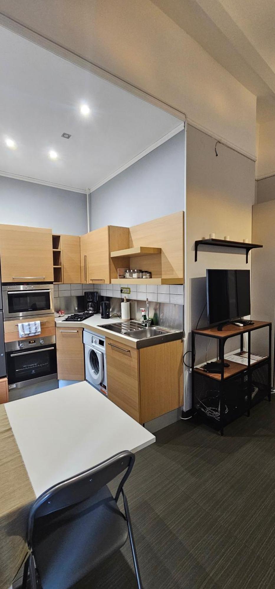 Apartamento Dob