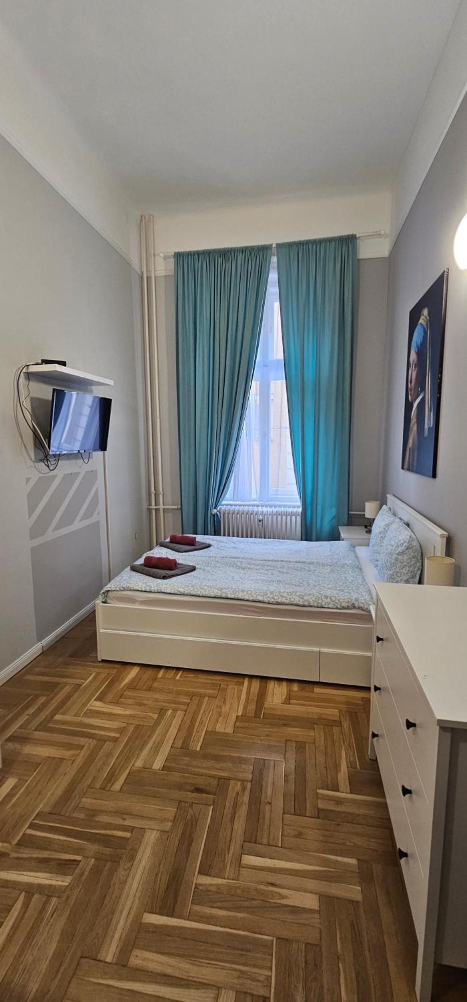 Dob Apartamento
